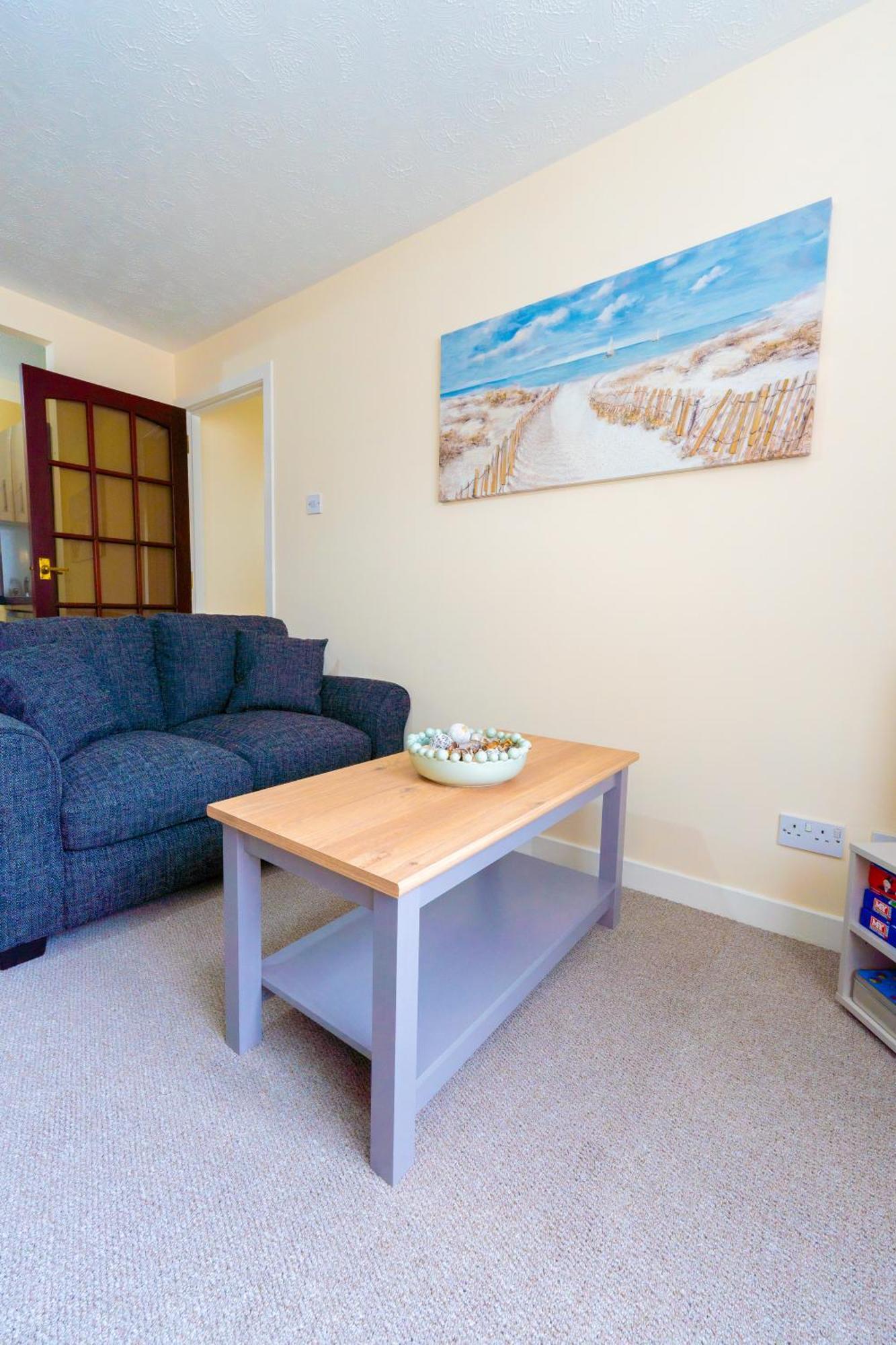 Appartamento Lovely & Bright 2 Bed *
